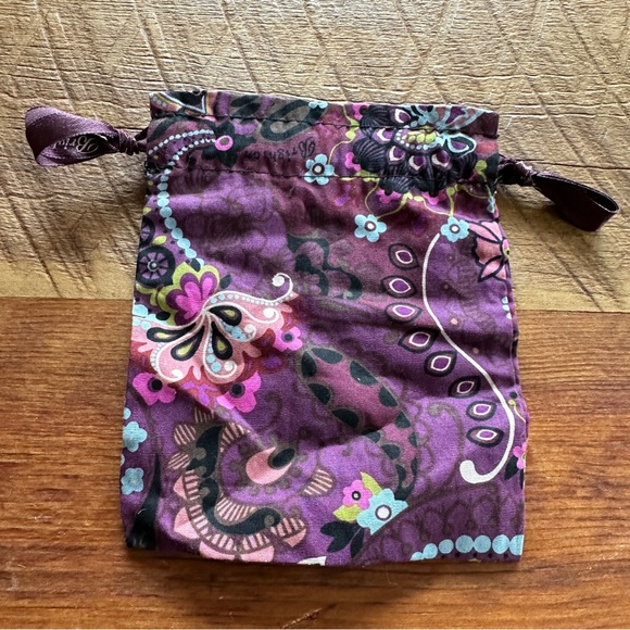 Brighton Jewelry Dust Bag Pouch - Picture 1 of 6